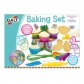 Galt Toys - Комплект за печене Продукт Galt Toys - Комплект за печене - 4 - BG Hlapeta